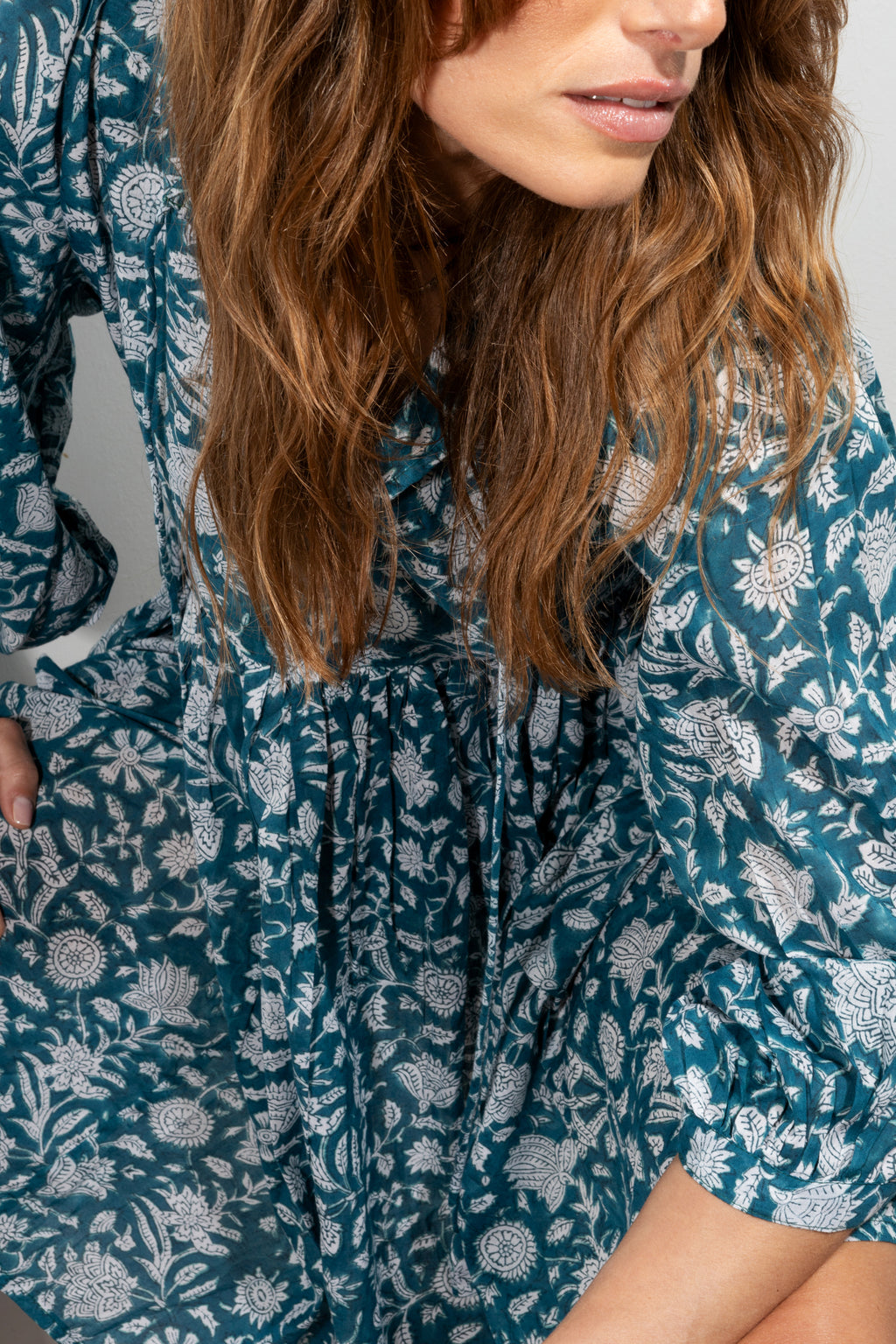 Kori Dress