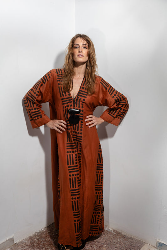 Marocco Kaftan