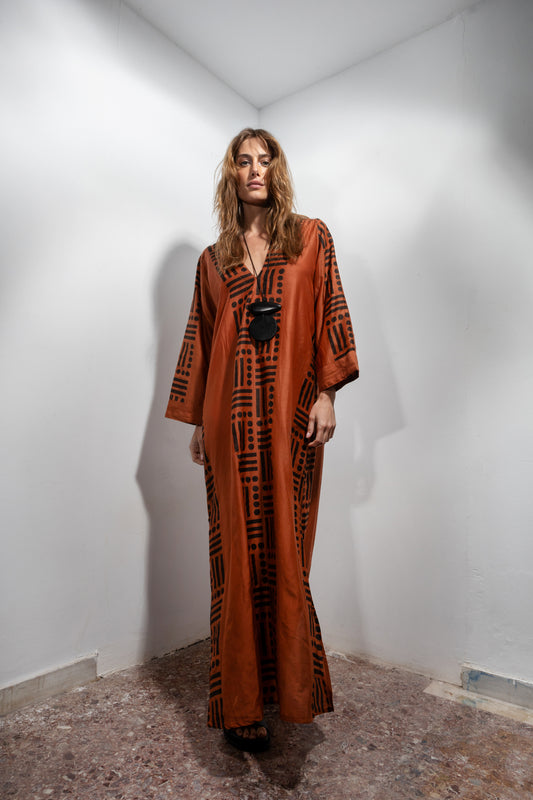 Marocco Kaftan