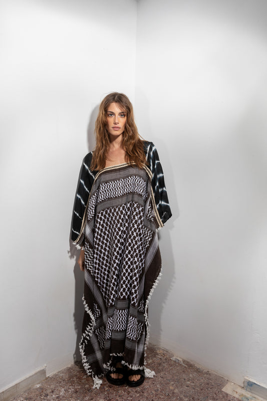 Laden Kaftan