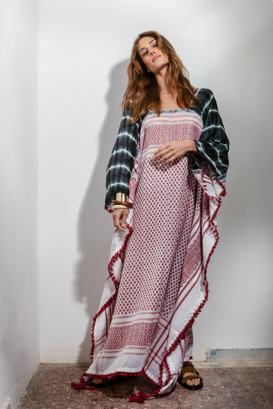 Laden Kaftan
