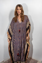 Φόρτωση εικόνας στο εργαλείο προβολής Συλλογής, Durga Long Kaftan
