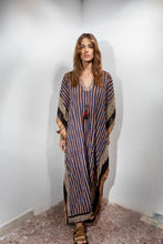 Φόρτωση εικόνας στο εργαλείο προβολής Συλλογής, Durga Long Kaftan
