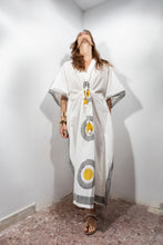 Φόρτωση εικόνας στο εργαλείο προβολής Συλλογής, Durga Long Kaftan
