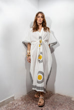 Φόρτωση εικόνας στο εργαλείο προβολής Συλλογής, Durga Long Kaftan
