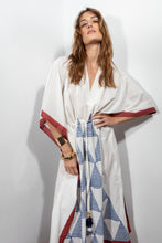 Φόρτωση εικόνας στο εργαλείο προβολής Συλλογής, Durga Long Kaftan
