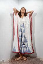 Φόρτωση εικόνας στο εργαλείο προβολής Συλλογής, Durga Long Kaftan
