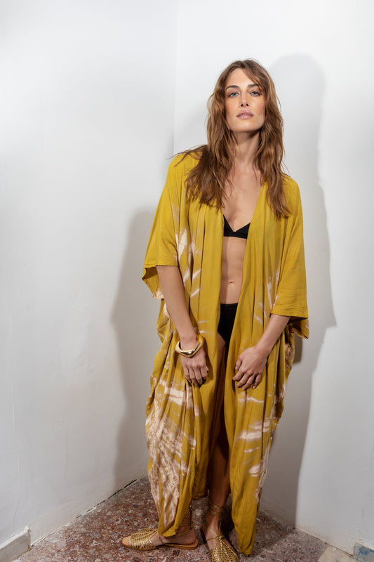 Luna Kimono