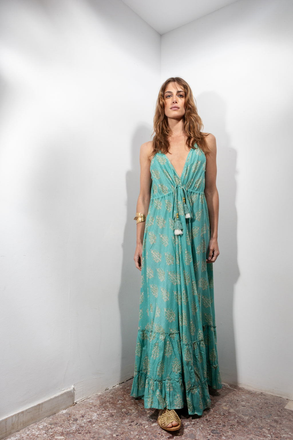 Yvonne Dress