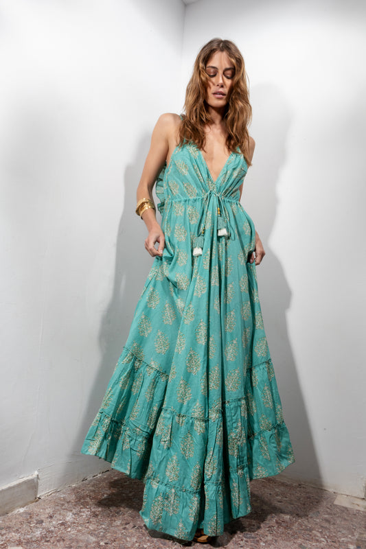 Yvonne Dress