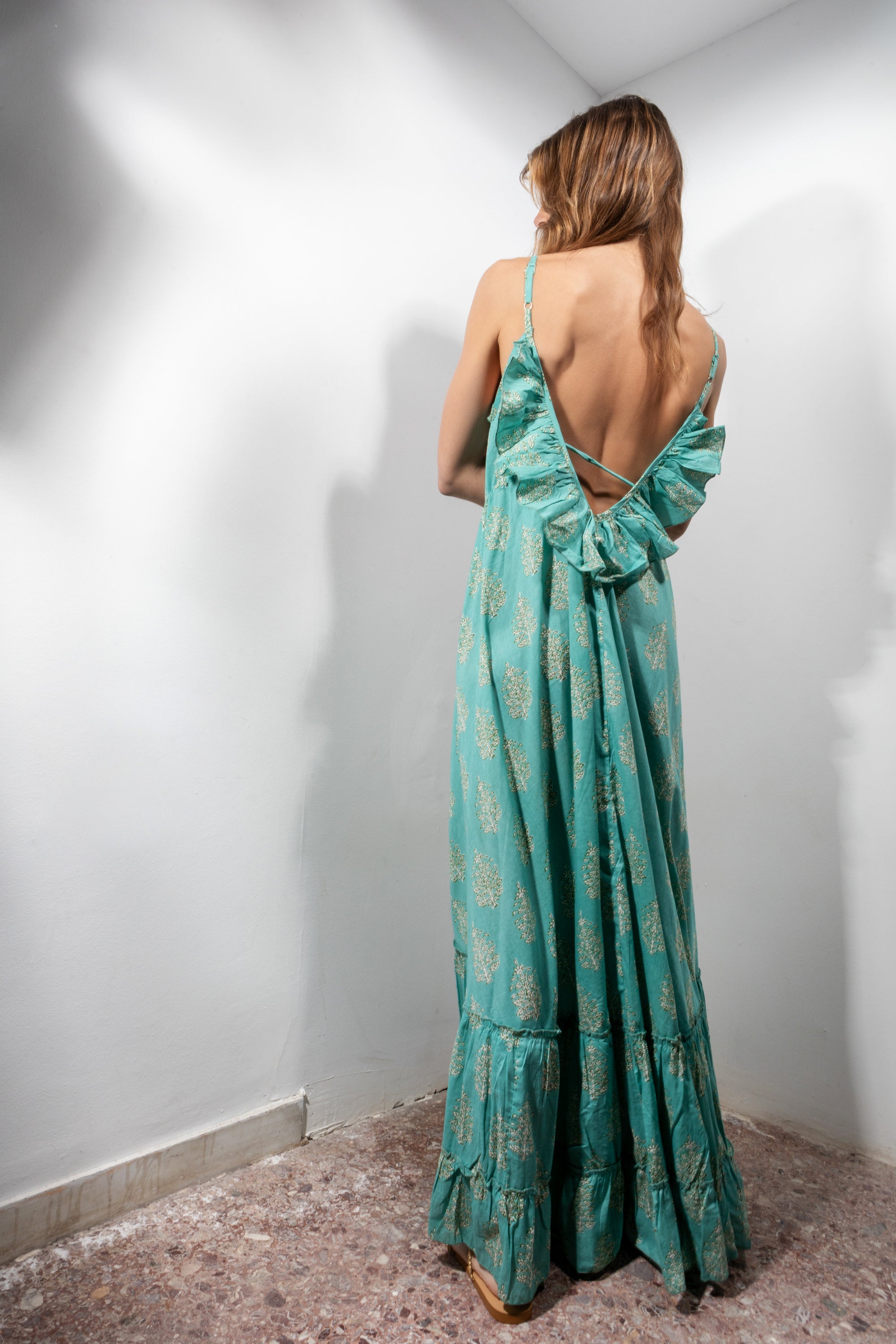 Yvonne Dress