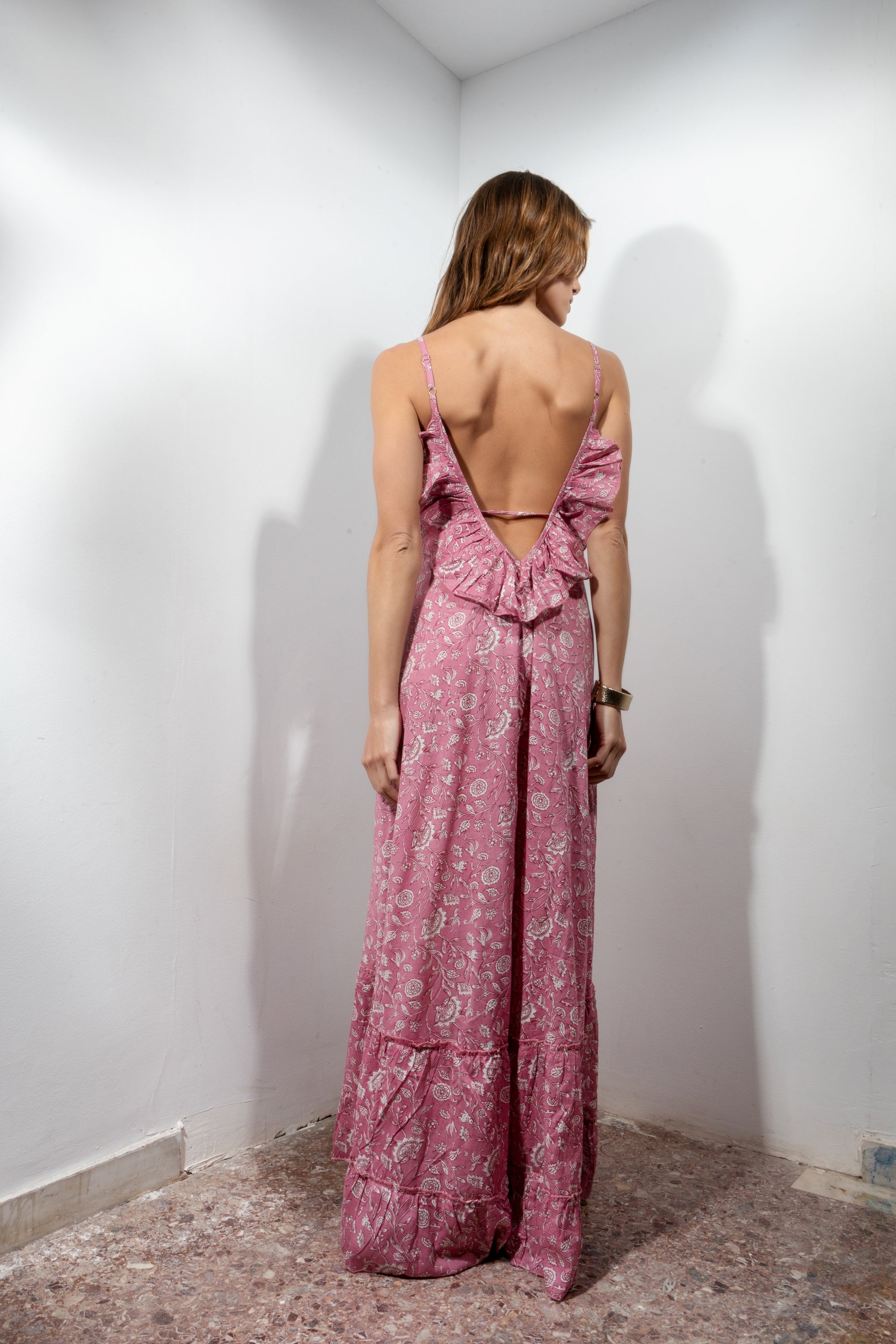 Yvonne Dress