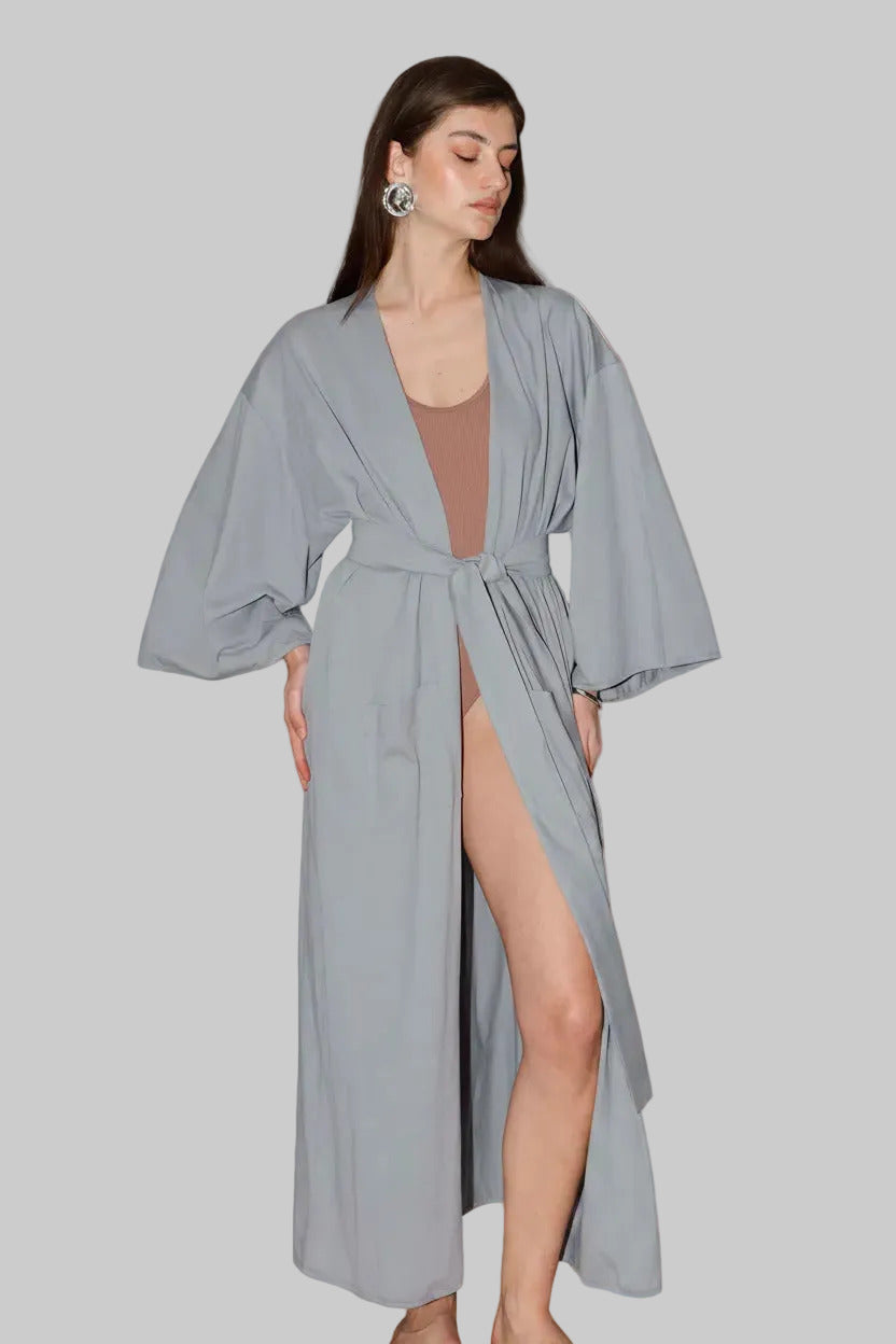 Fab & Funk Kimono