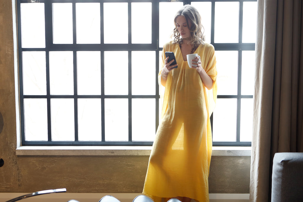 Hazel Kaftan