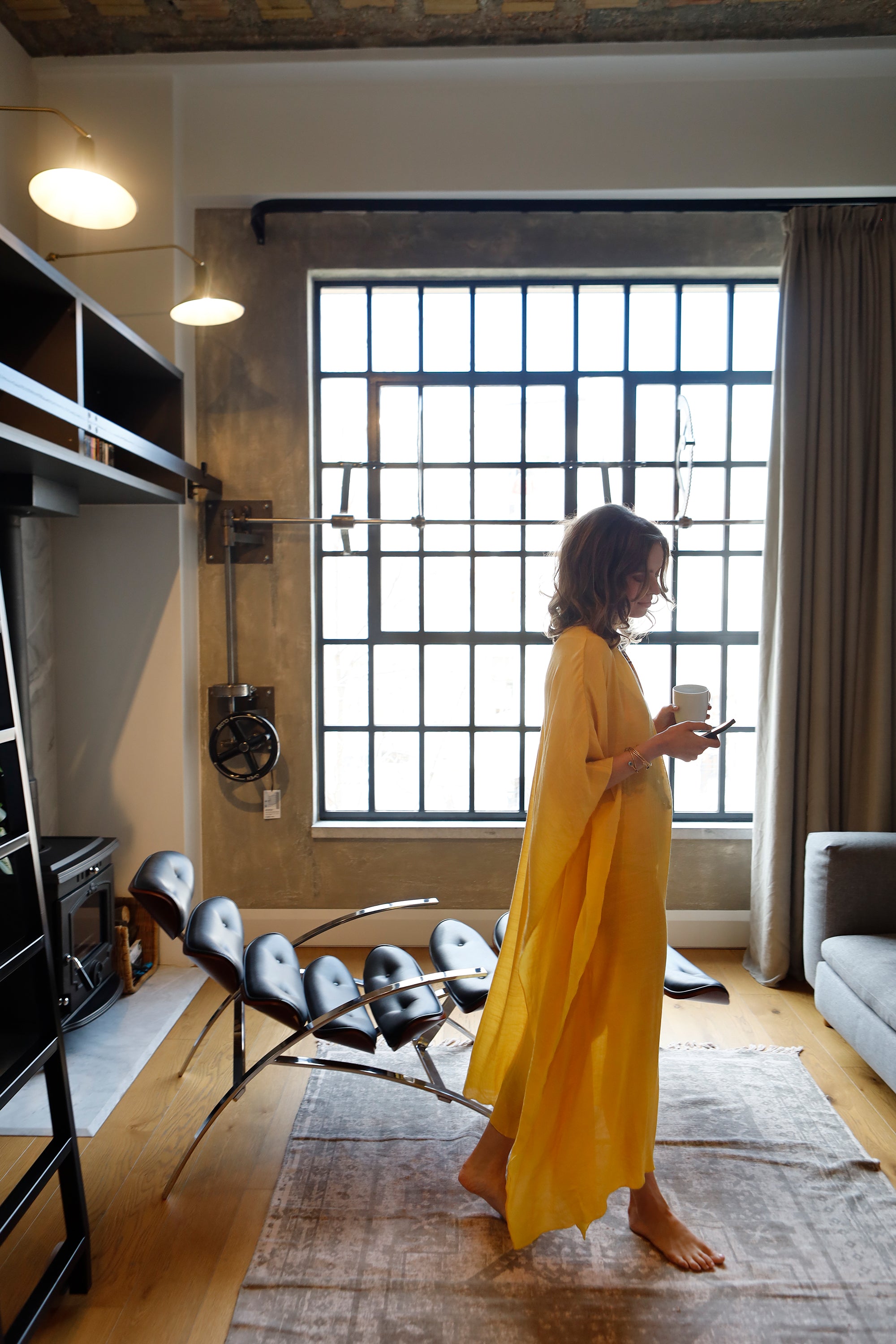 Hazel Kaftan