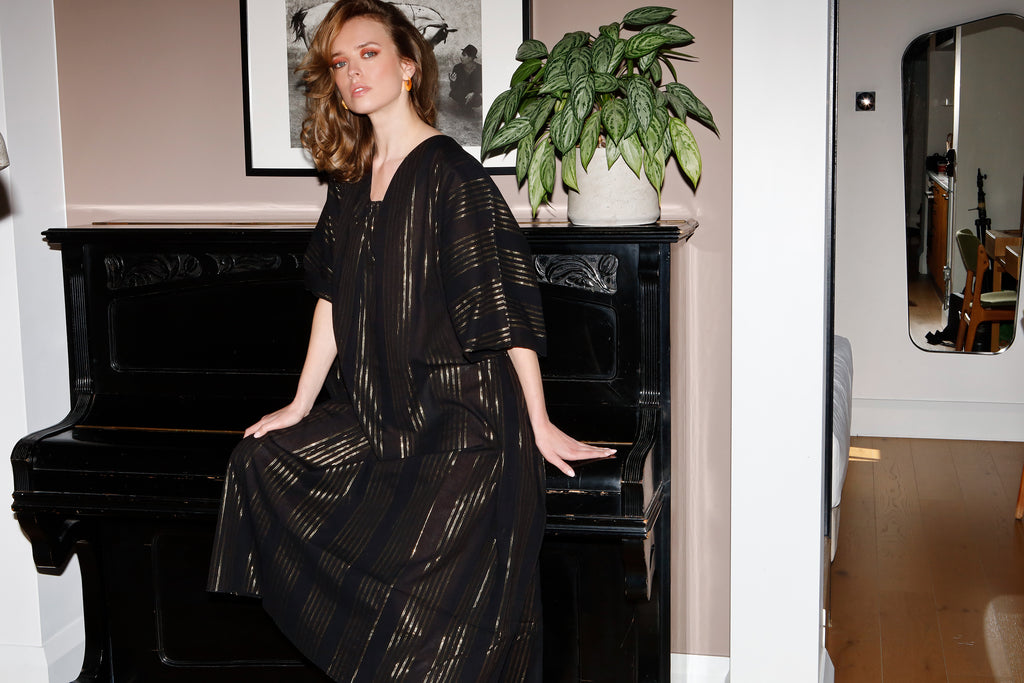 Grace Kaftan
