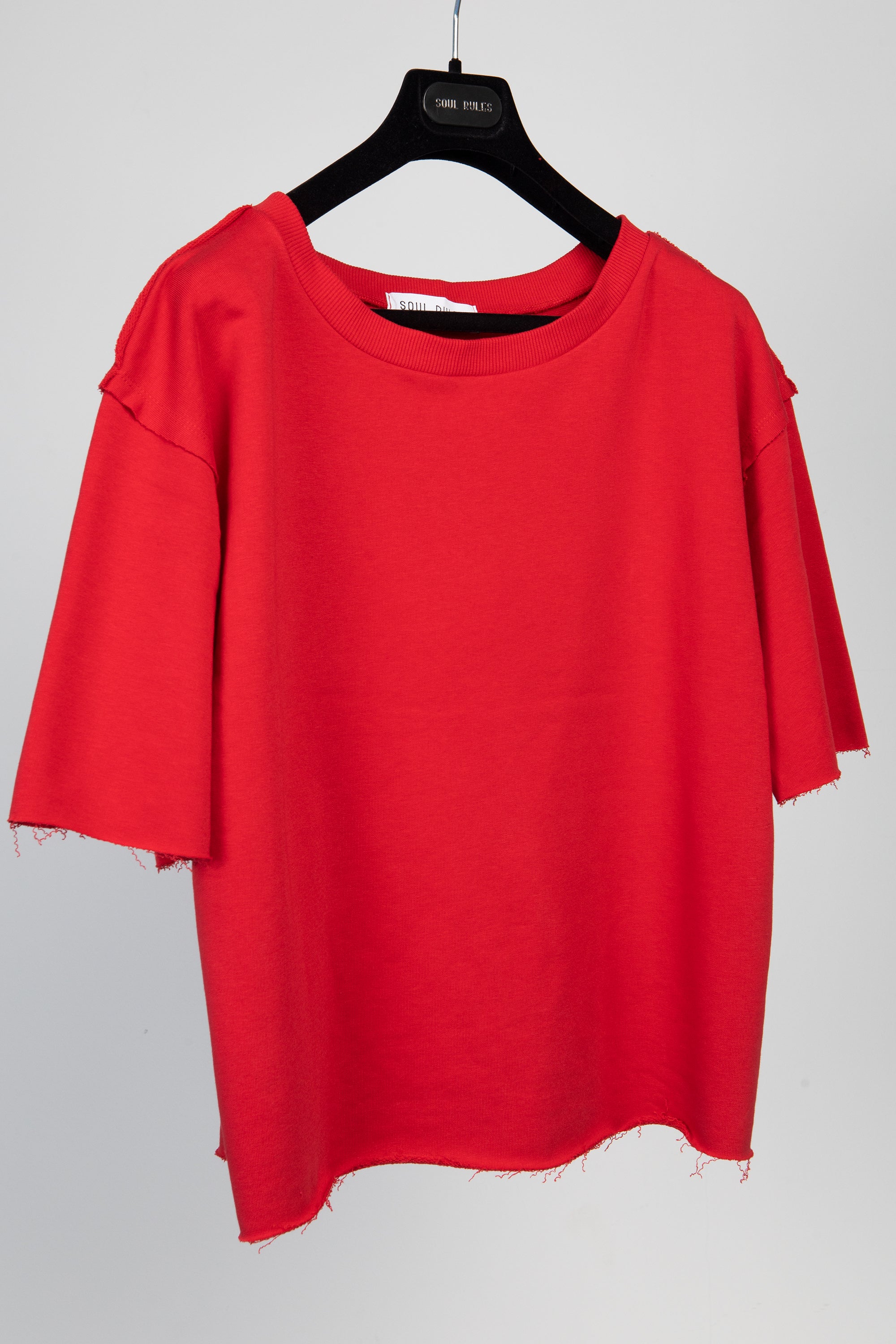 Feeling T-shirt Blouse
