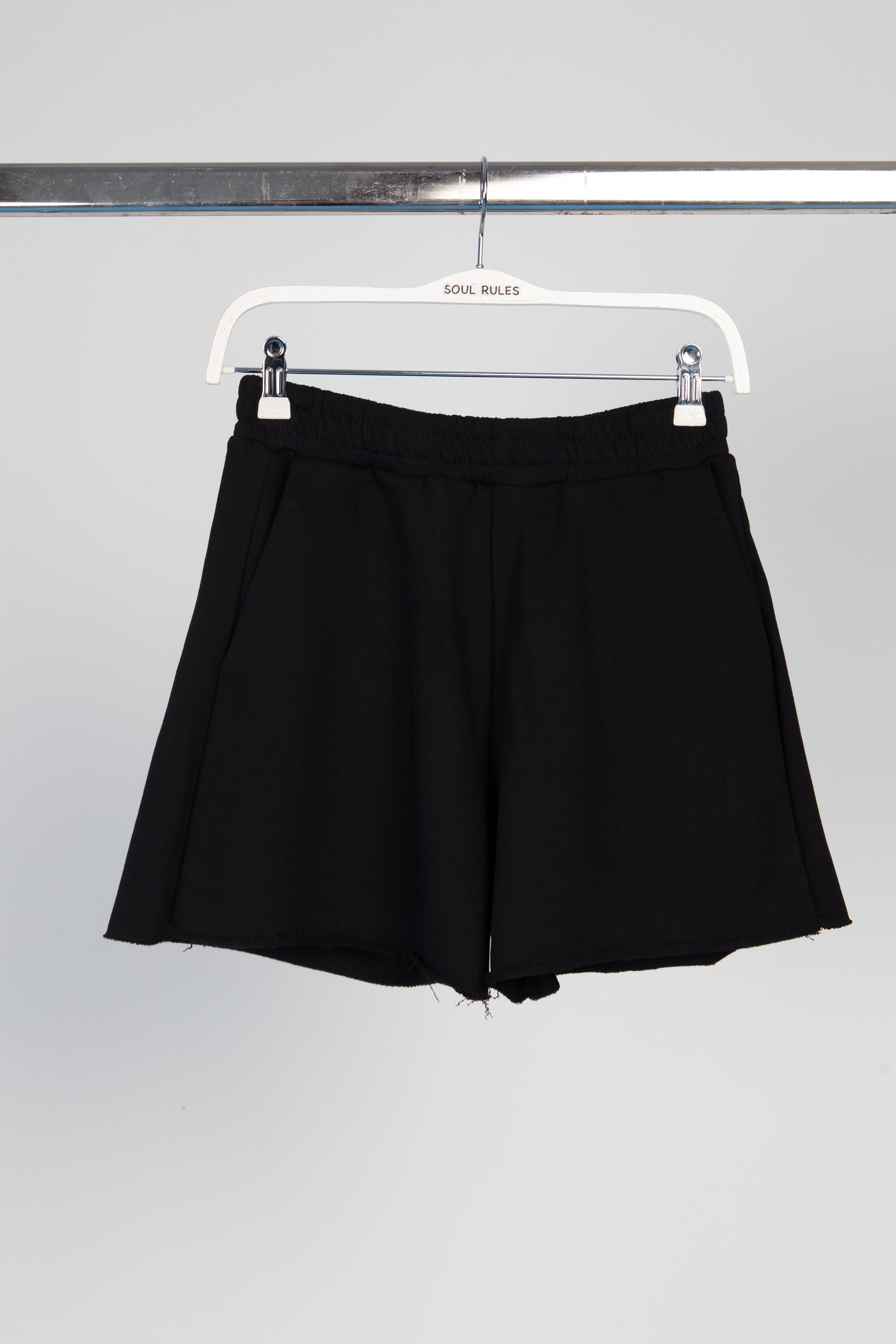 Enegry Free cut Shorts
