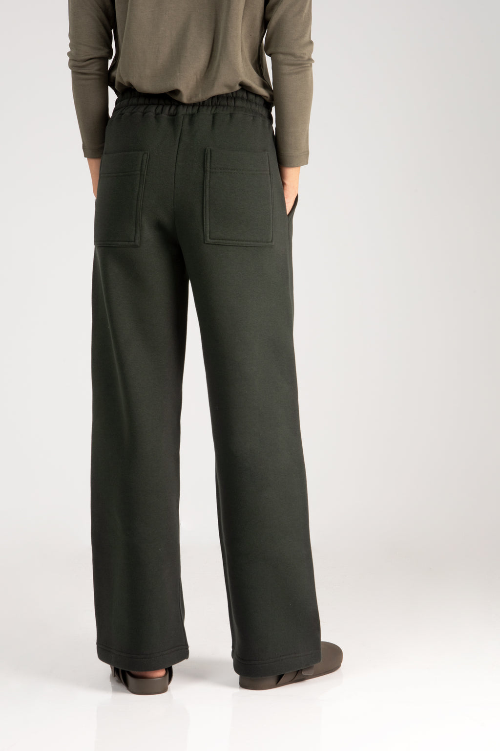 Indep Sweatpants (Warm Version)