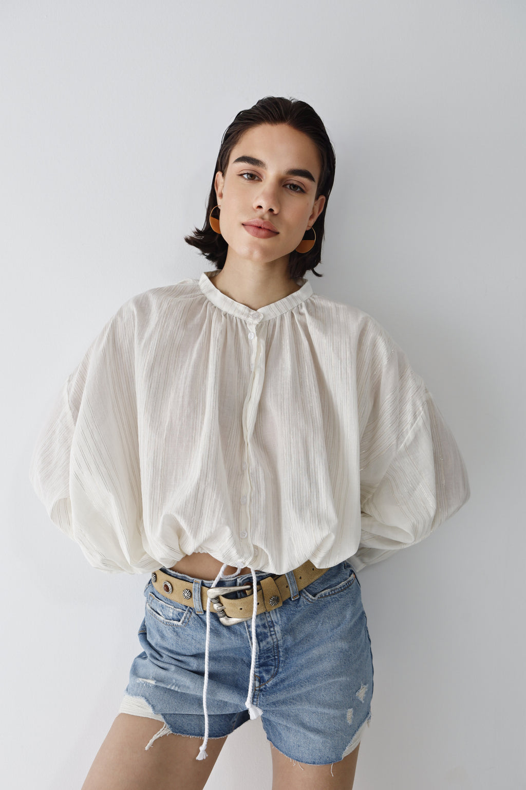Amelia Blouse