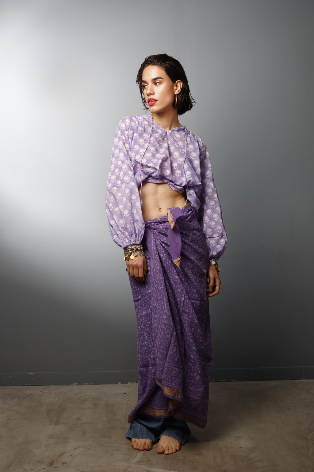 Bohemian Blouses