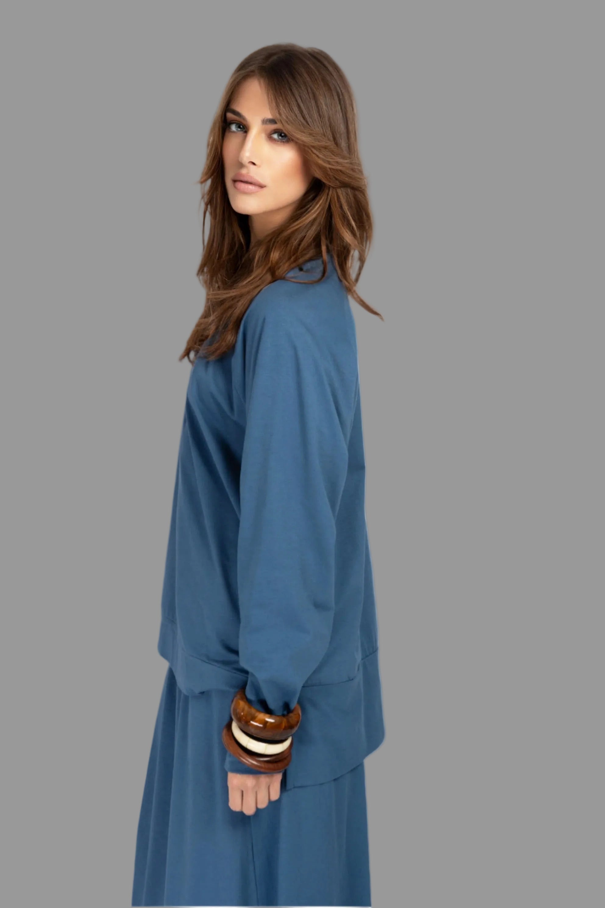 Connection Blouse