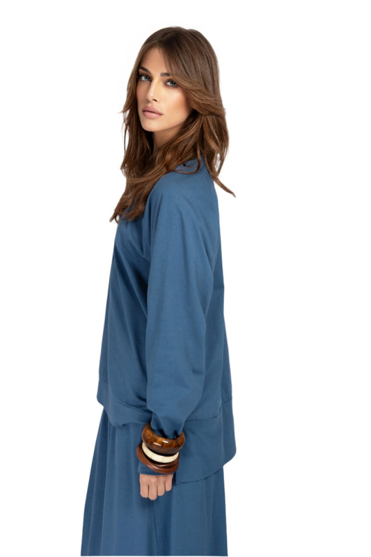 Connection Blouse