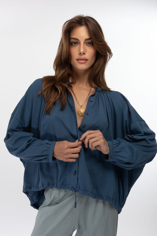 Flow Blouse