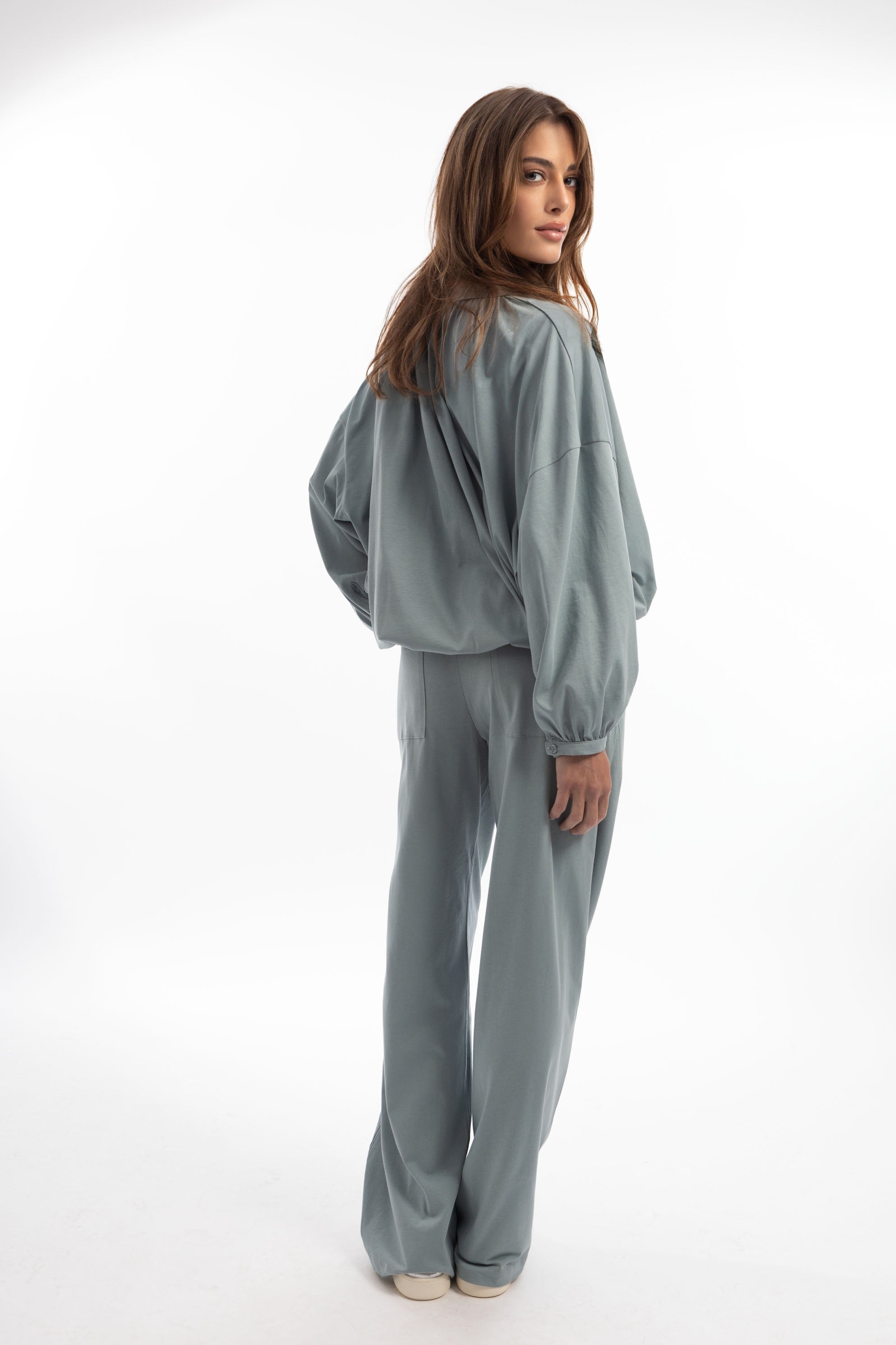 Aesthetic Trousers