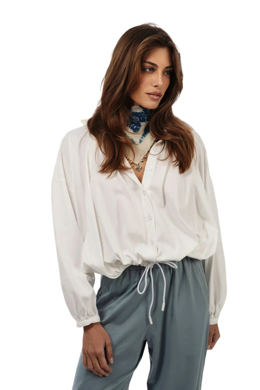 Flow Blouse