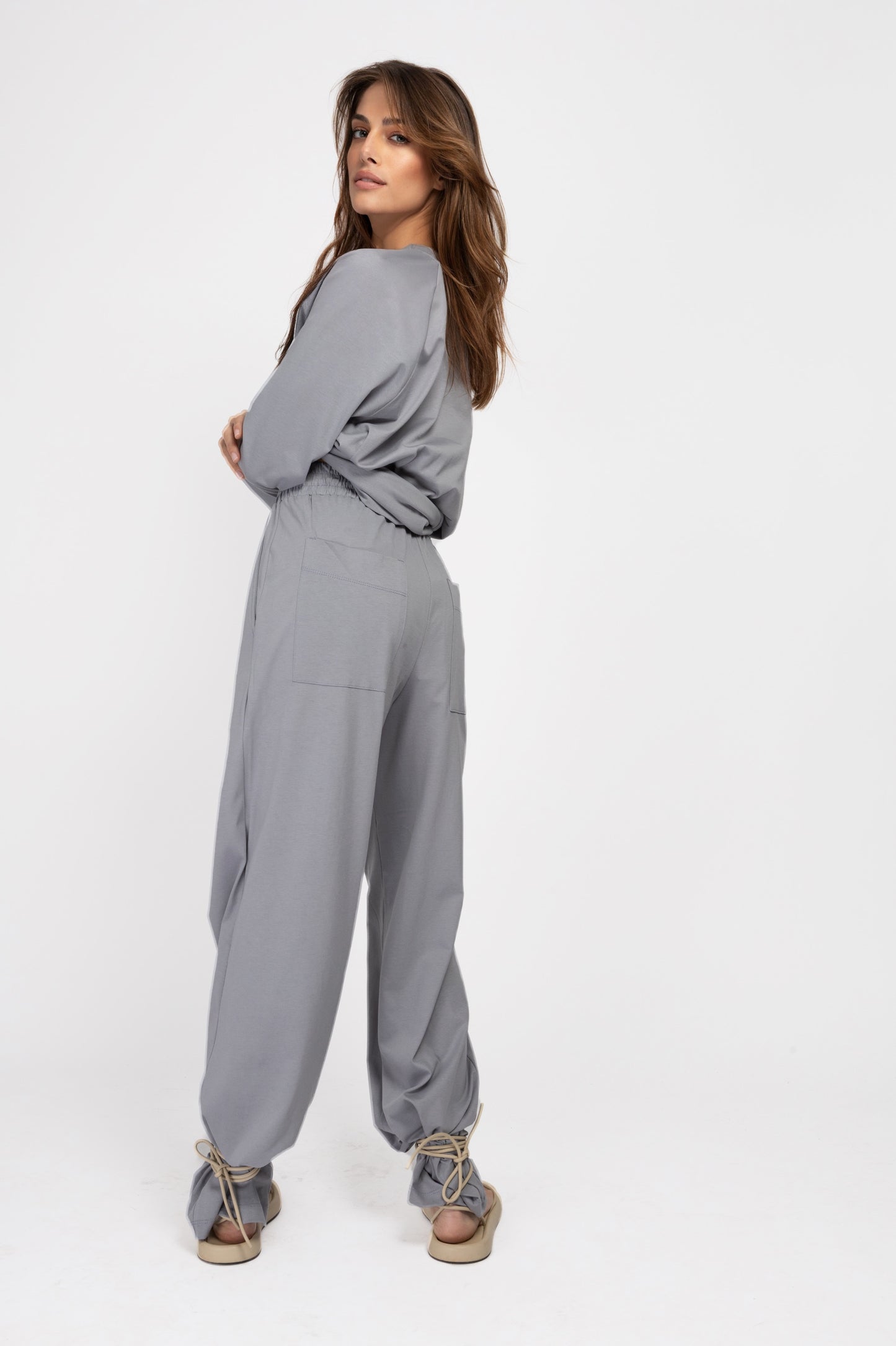 Aesthetic Trousers