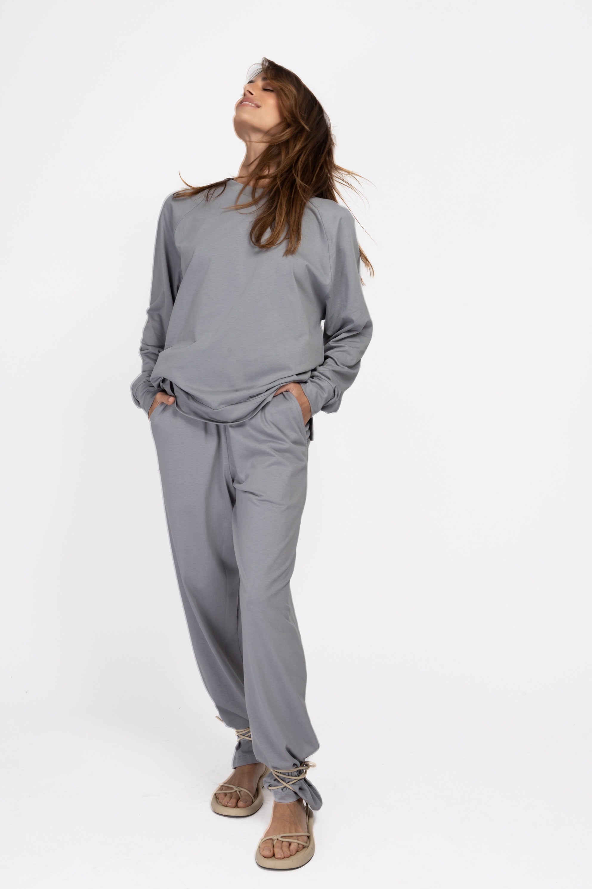 Aesthetic Trousers
