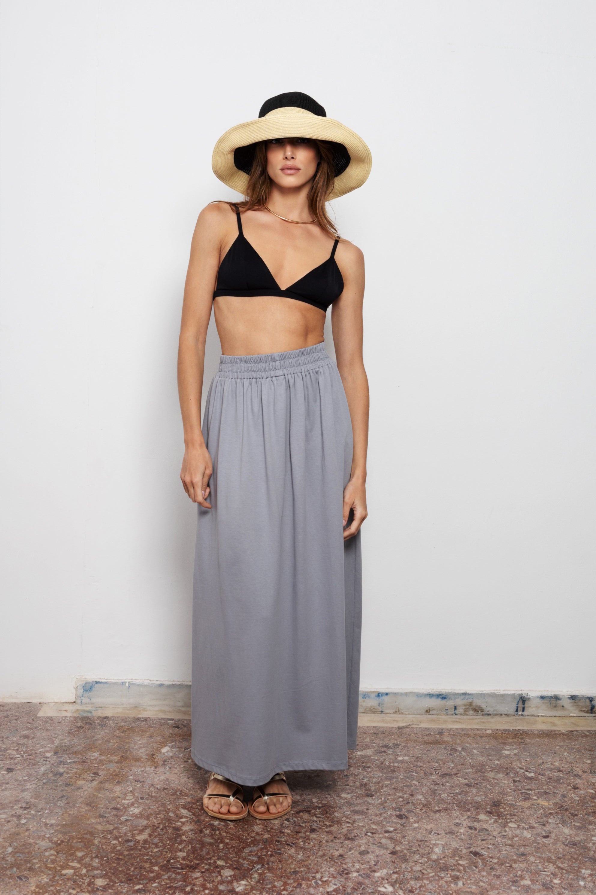 Soma Skirt