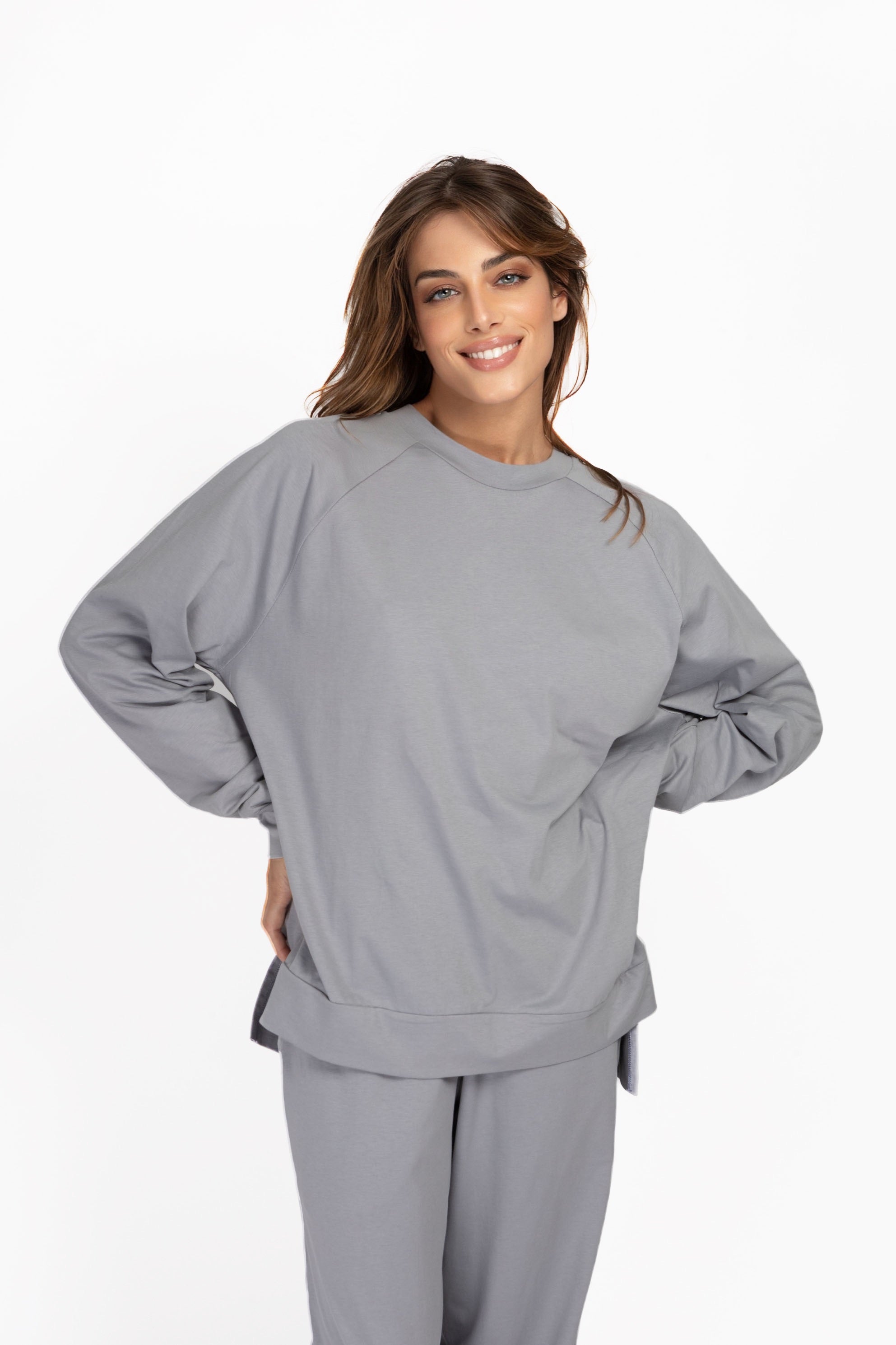 Connection Blouse