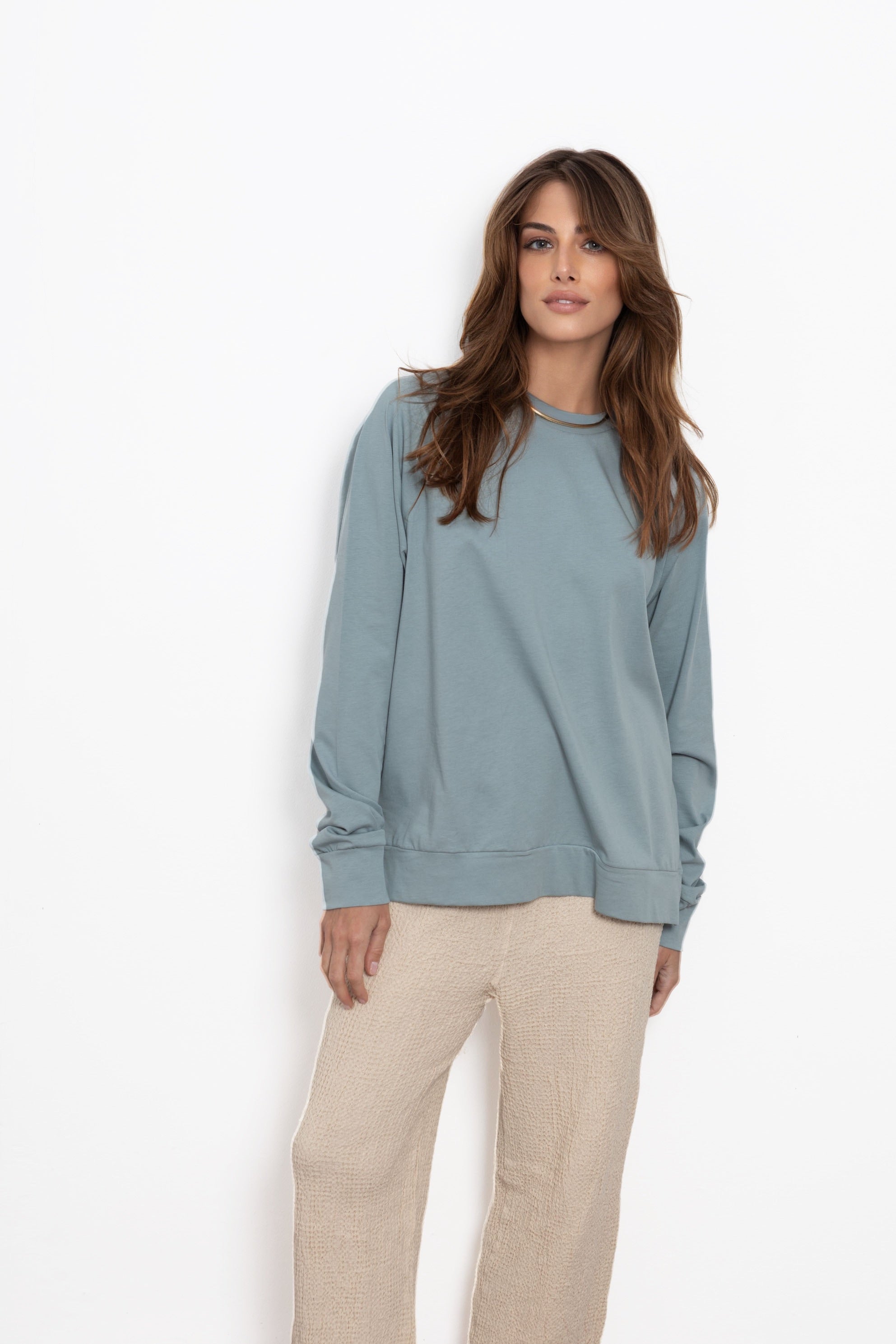 Connection Blouse