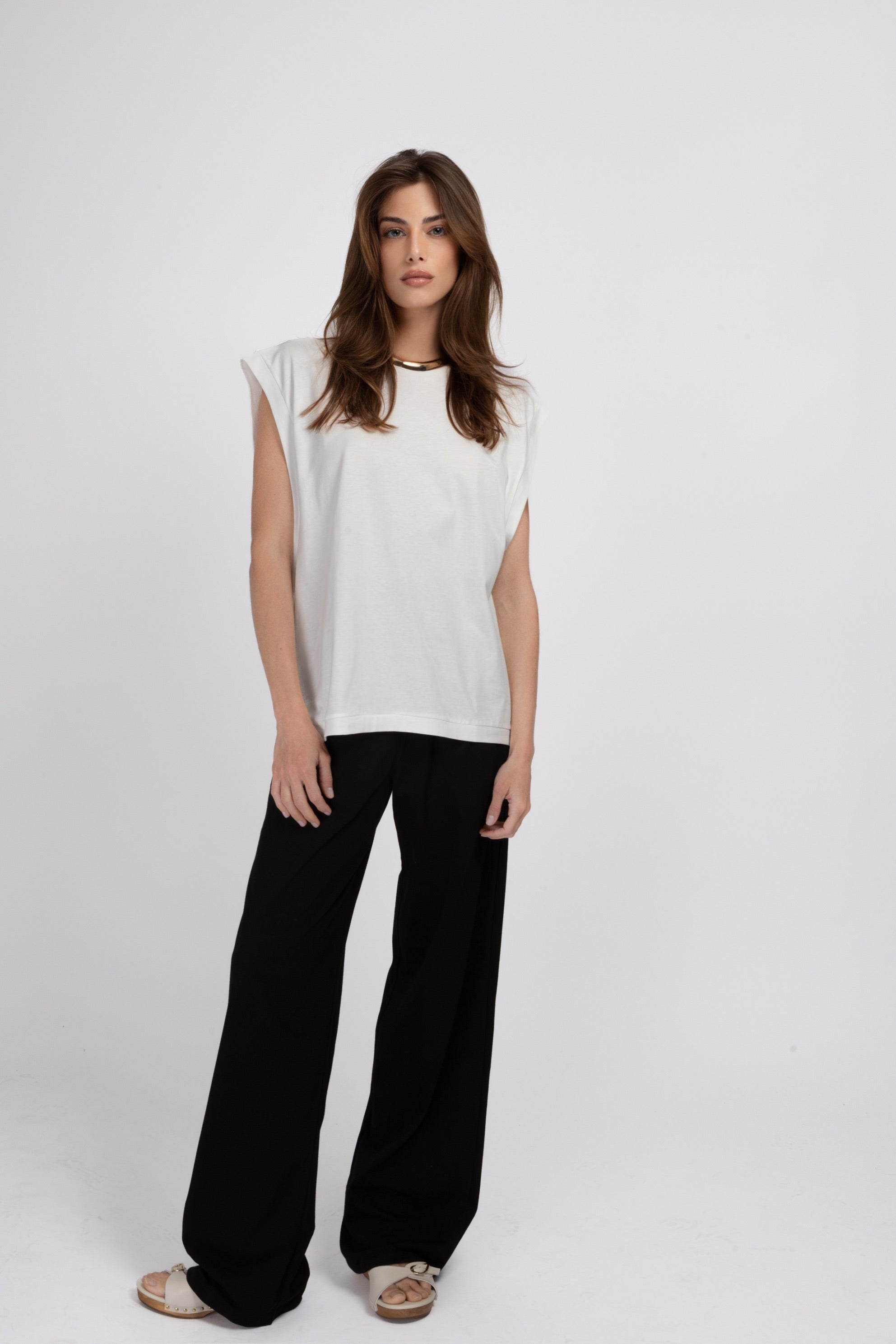 Aesthetic Trousers