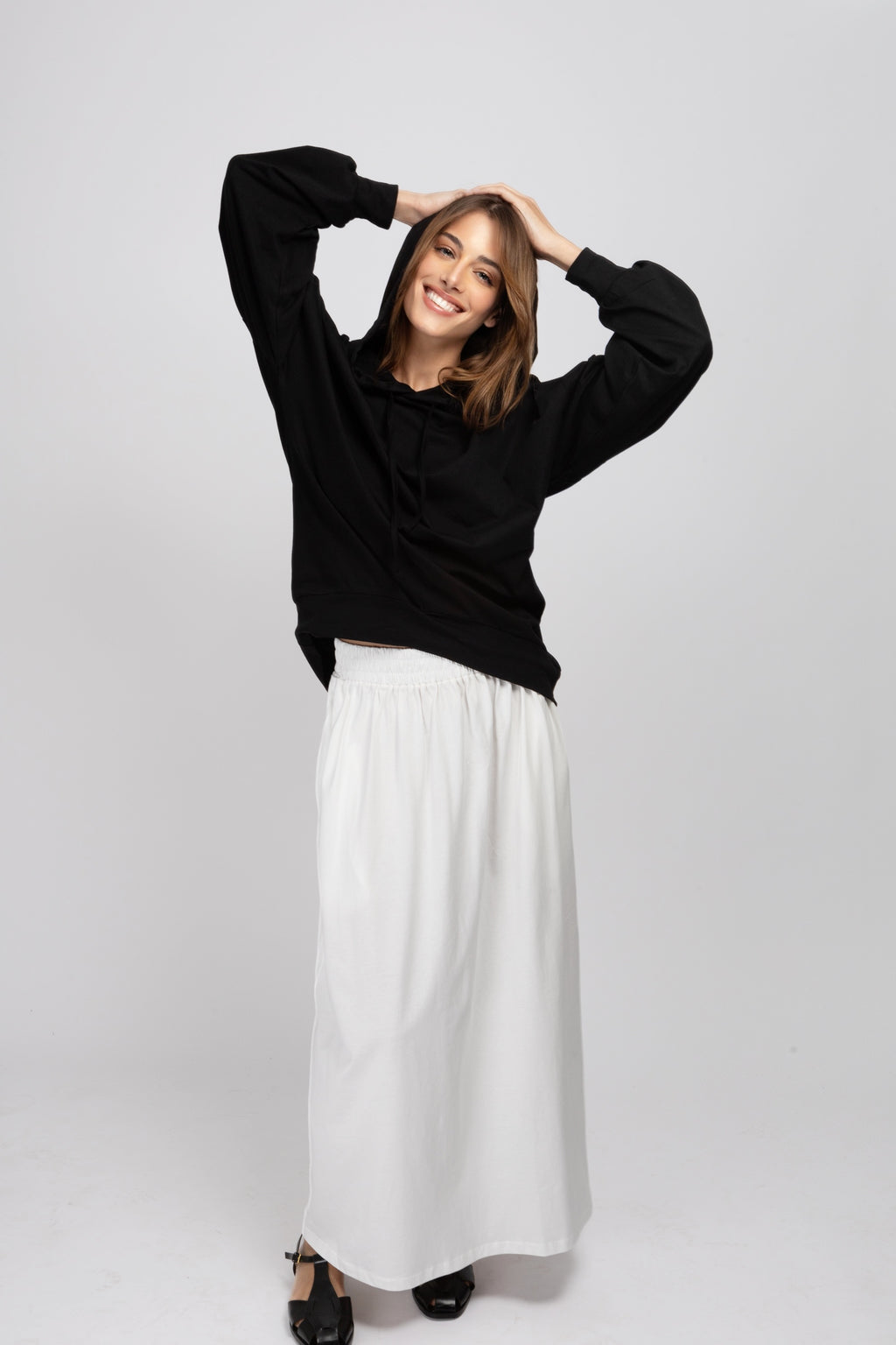 Moon Blouse