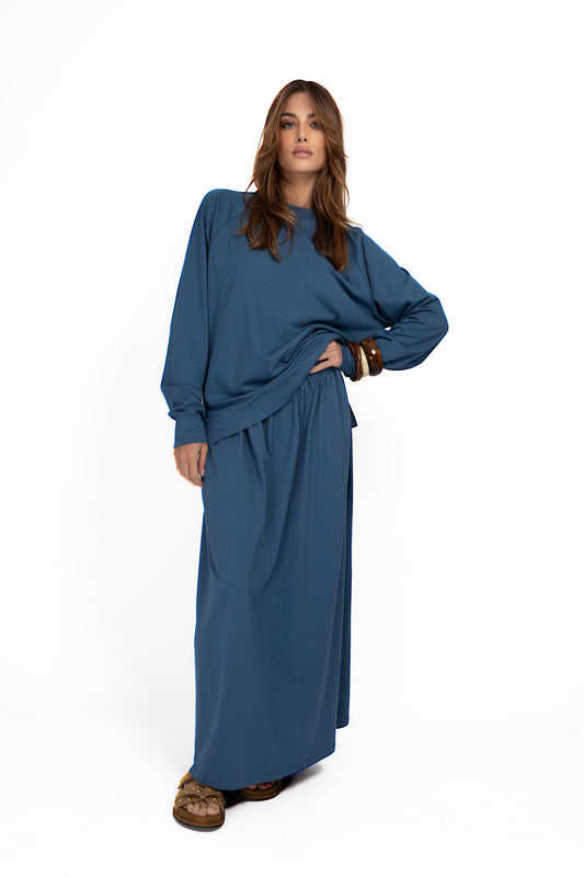 Connection Blouse