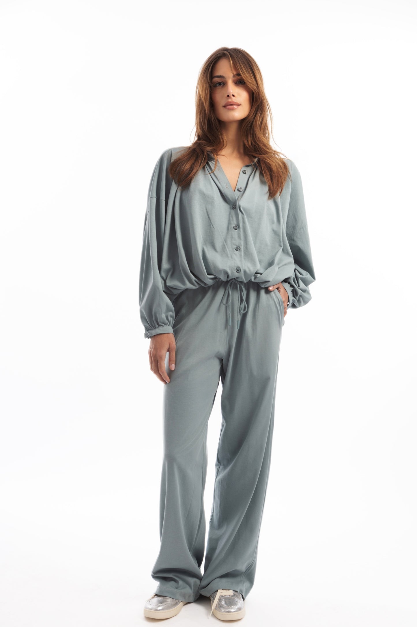 Aesthetic Trousers
