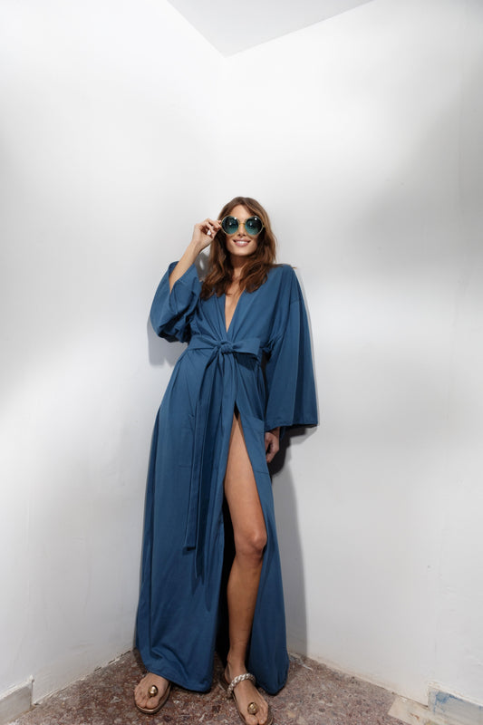 Fab & Funk Kimono