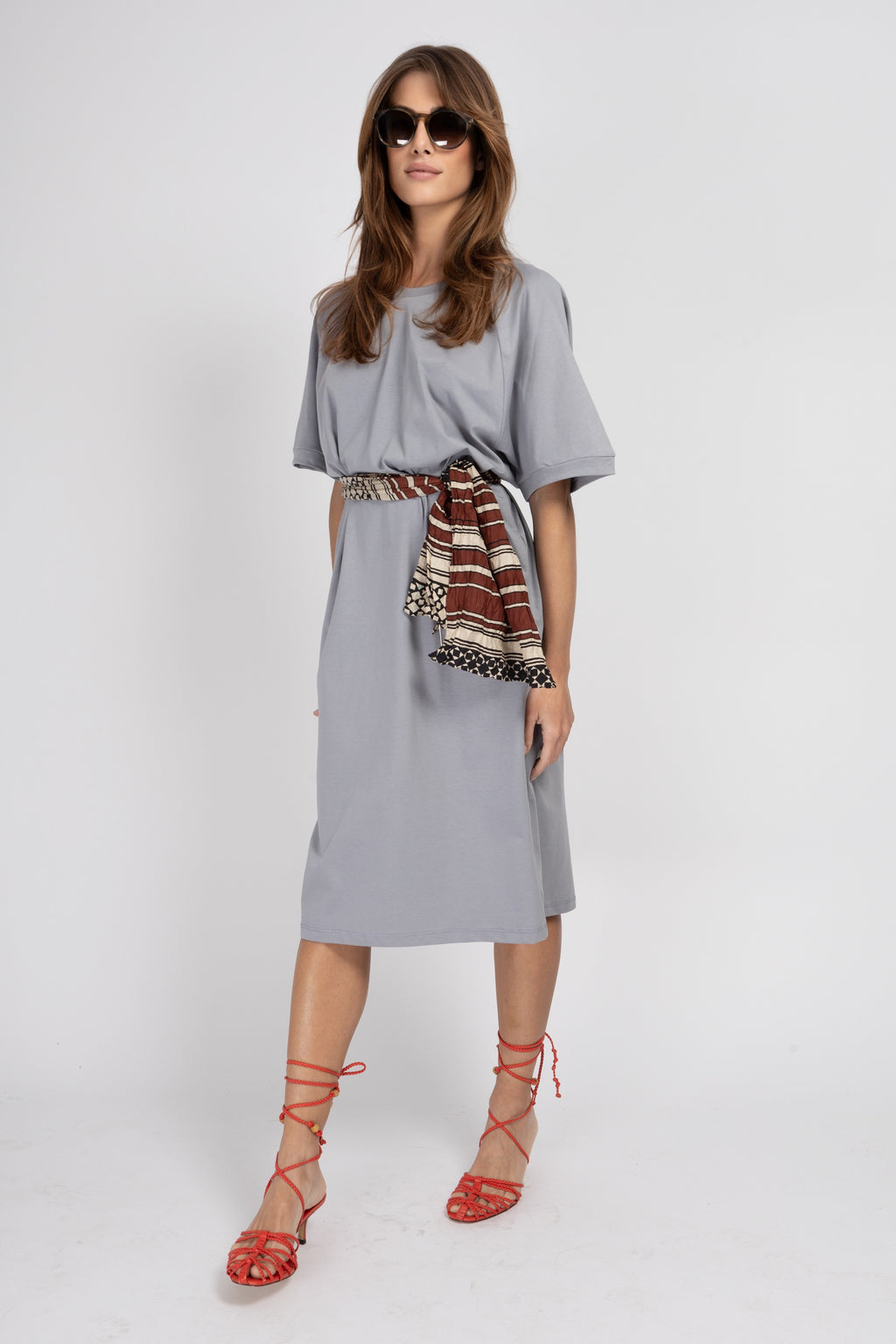 Living Simply Dress