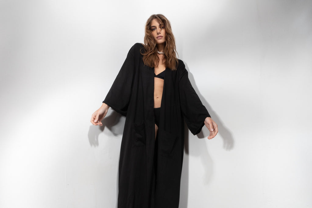 Fab & Funk Kimono