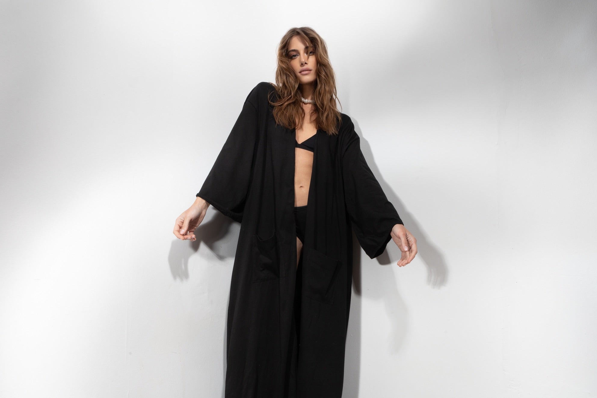 Fab & Funk Kimono
