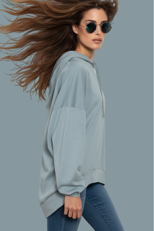 Moon Blouse