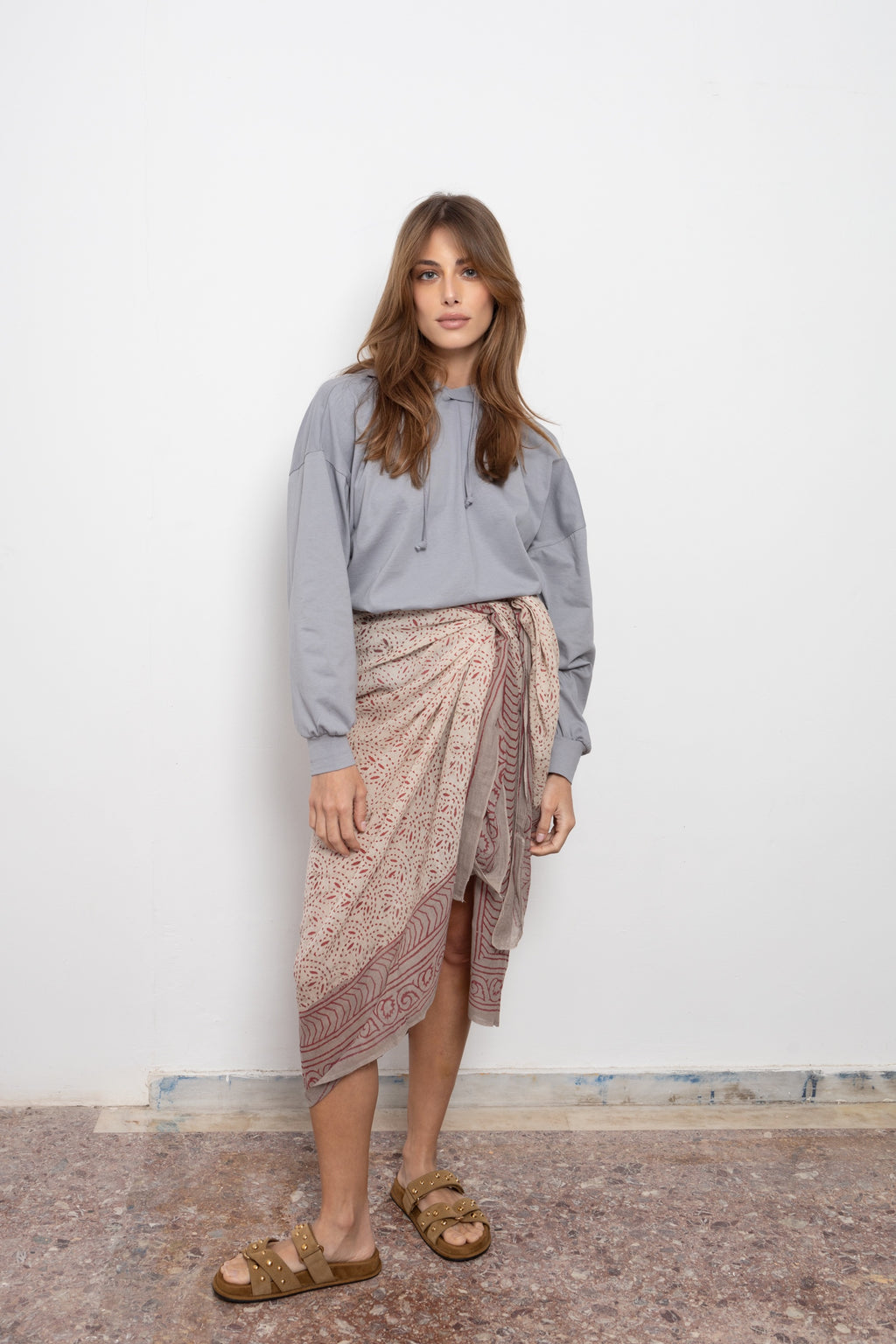 Moon Blouse