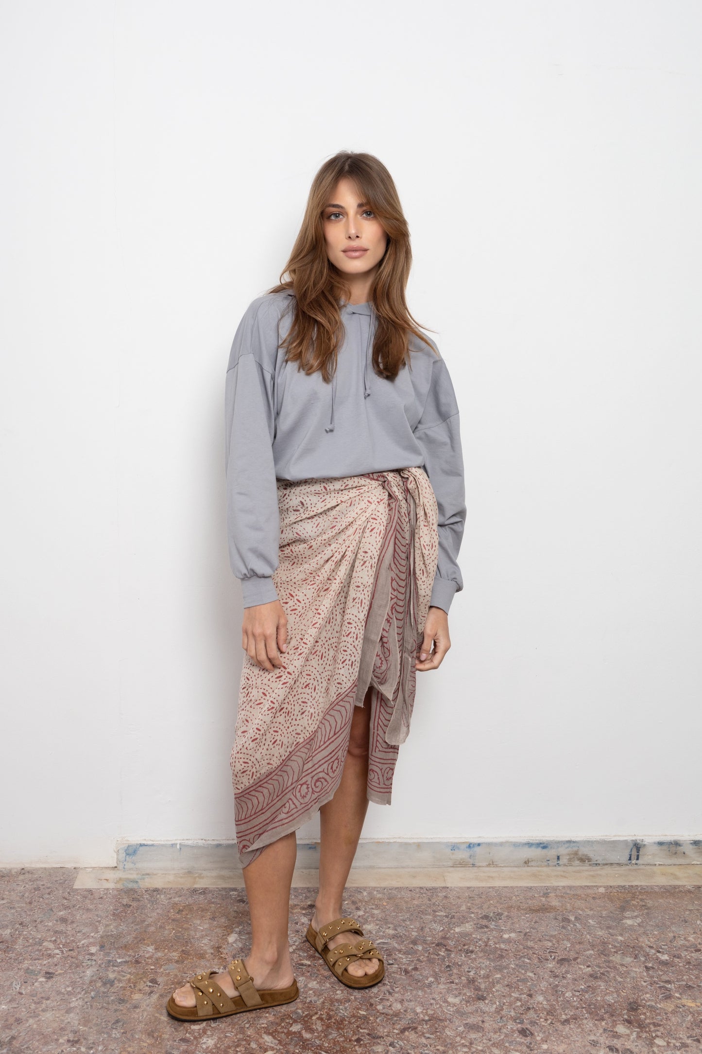 Moon Blouse