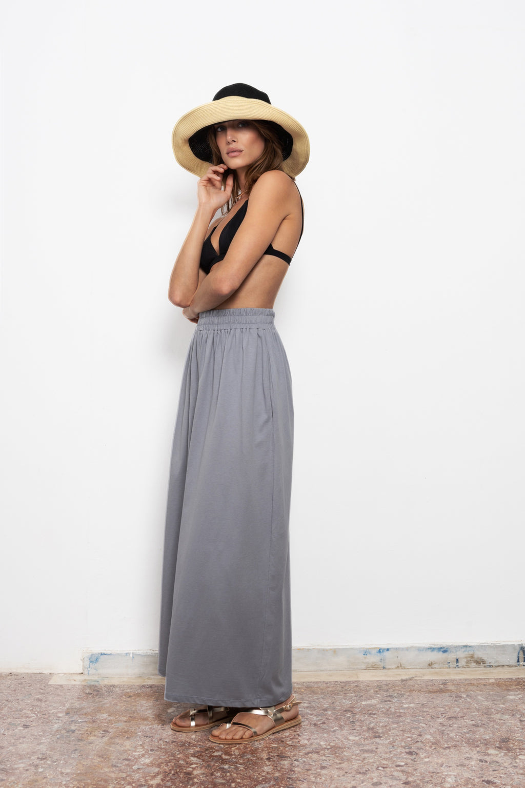 Soma Skirt