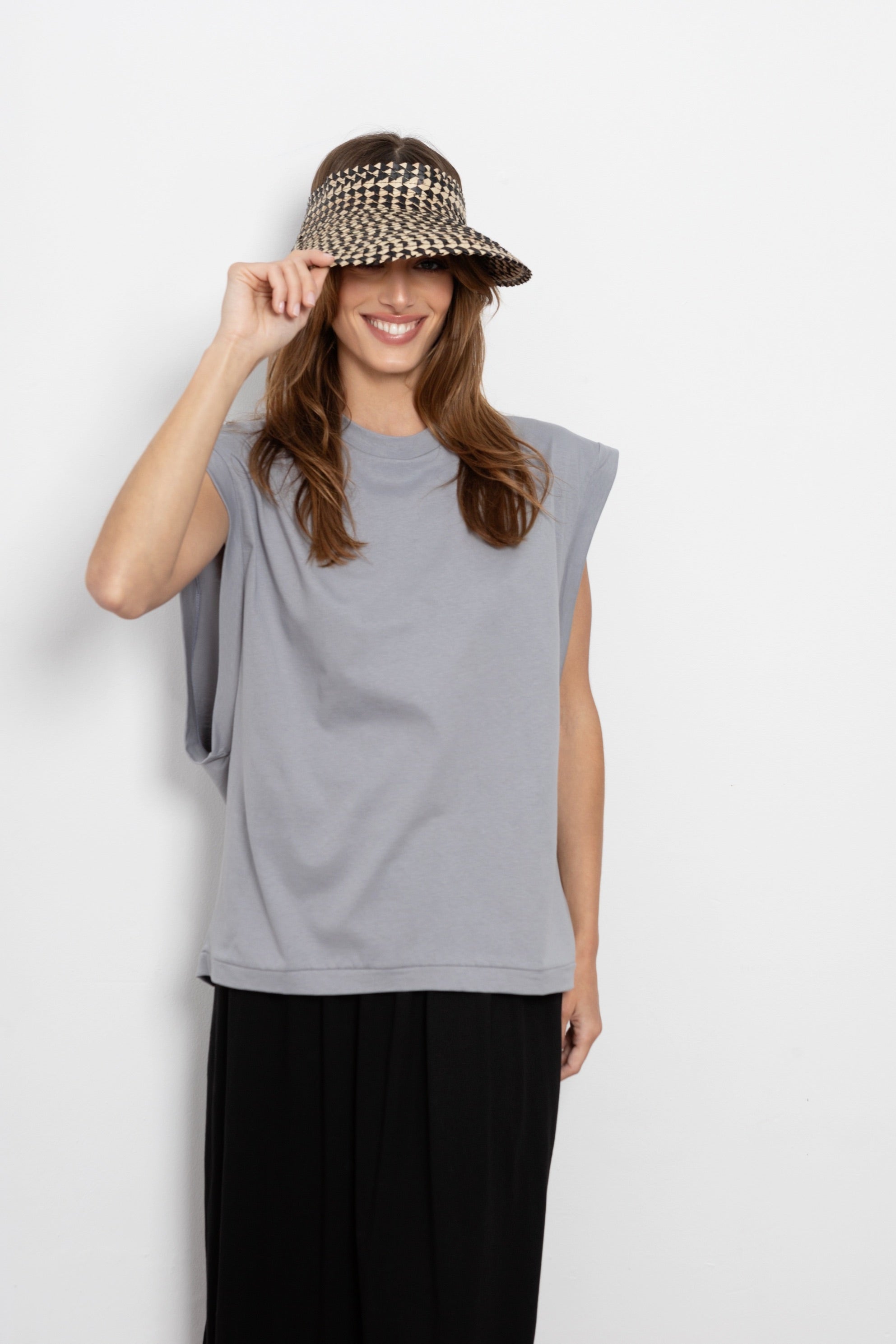 Boho Hats
