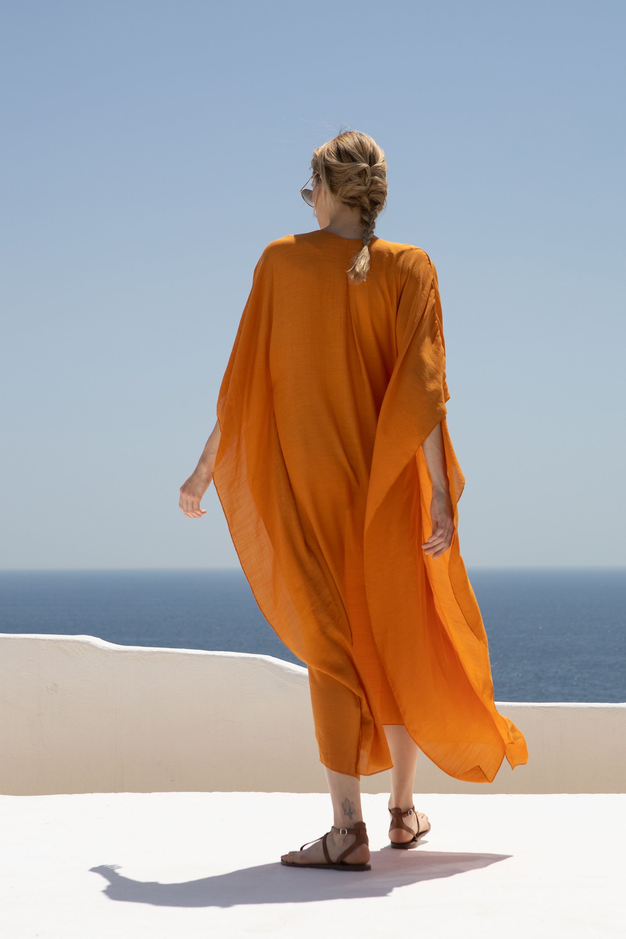 Hazel Kaftan