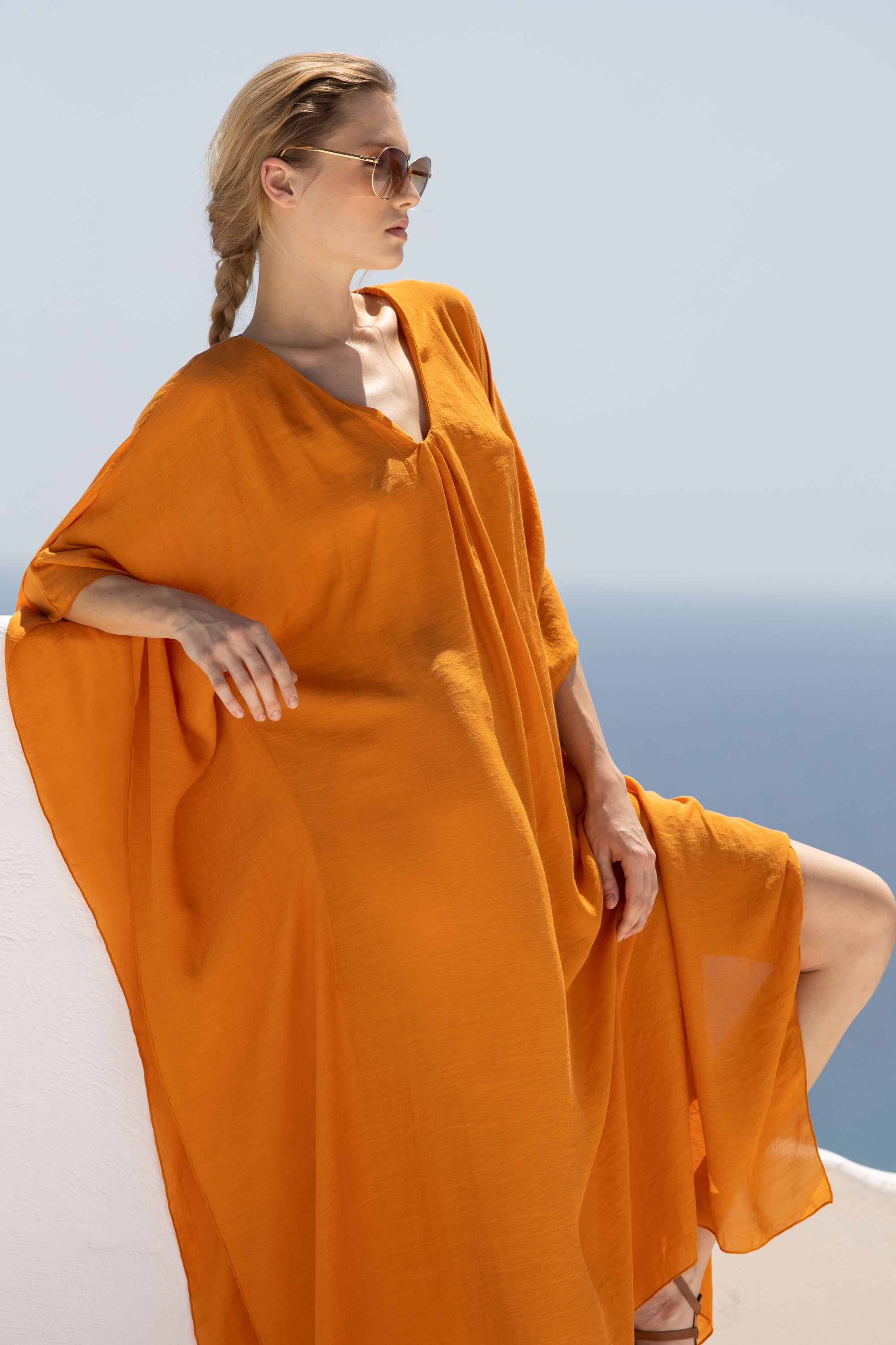 Hazel Kaftan